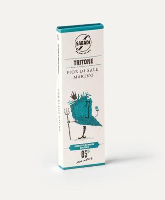 cioccolato di modica al sale