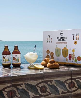 kit granita sabadì