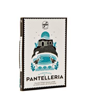 cioccolato di pantelleria
