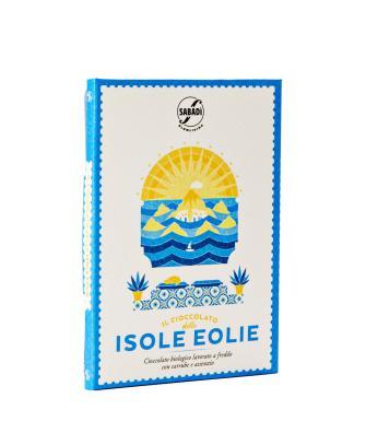 cioccolato delle eolie